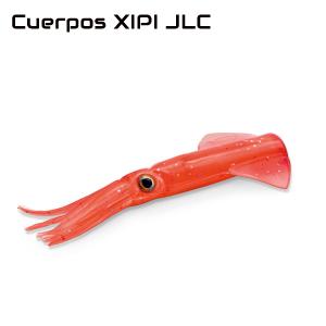 Cuerpo Repuesto XIPI 170mm JLC