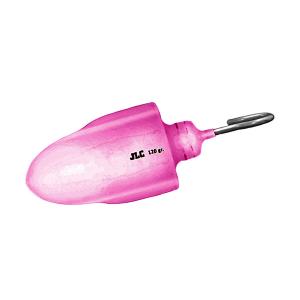 Culo Plomado XIPI 170mm 120g JLC - Color: Rosa