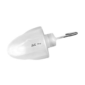 Culo Plomado XIPI 170mm 90g JLC - Color: Blanco