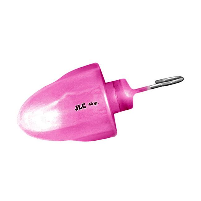 Culo Plomado XIPI 170mm 90g JLC - Color: Rosa