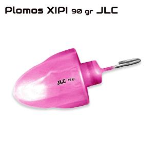 Culo Plomado XIPI 170mm 90g JLC