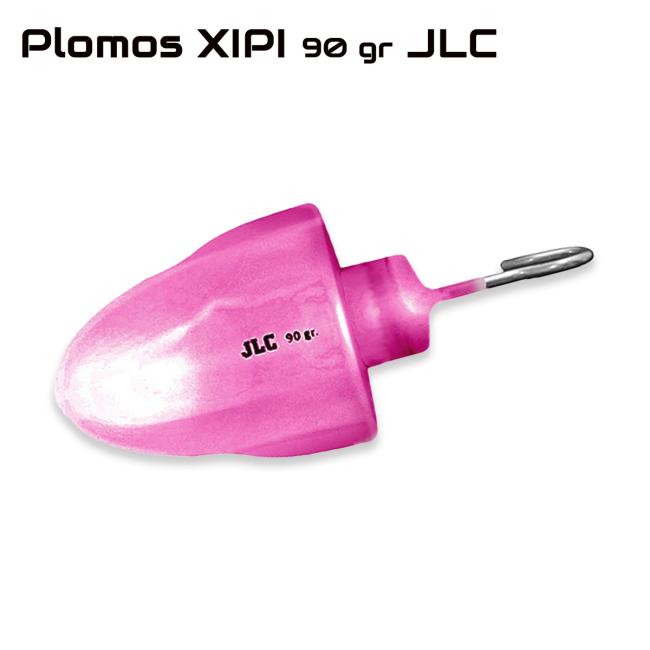 Culo Plomado XIPI 170mm 90g JLC