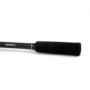 Caña FX XT SPINNING Shimano - Peso: 240gr - Longitud: 2,70m - Potencia: 20-50