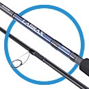 Spinning Rods