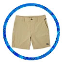 Hybrid Fishing Shorts