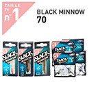 Black Minnow 70 Talla 1