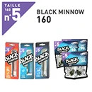 Black Minnow 160 Talla 6