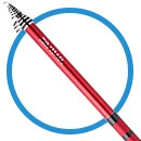 Float & Pole Rods