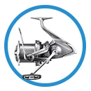 Surfcasting Reels