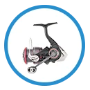 Carretes Rockfishing