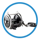 Carretes Curricán