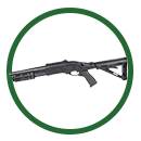 Shotguns