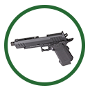 Pistolas y Revólveres