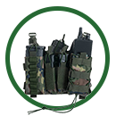 Pouches & Mag Holders