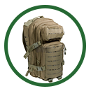 Mochilas