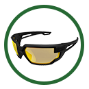 Goggles & Masks