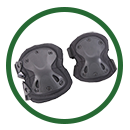 Knee & Elbow Pads