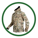 Chaquetas y Polares