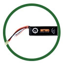 LiPo LiFe Batteries