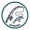 Spinning